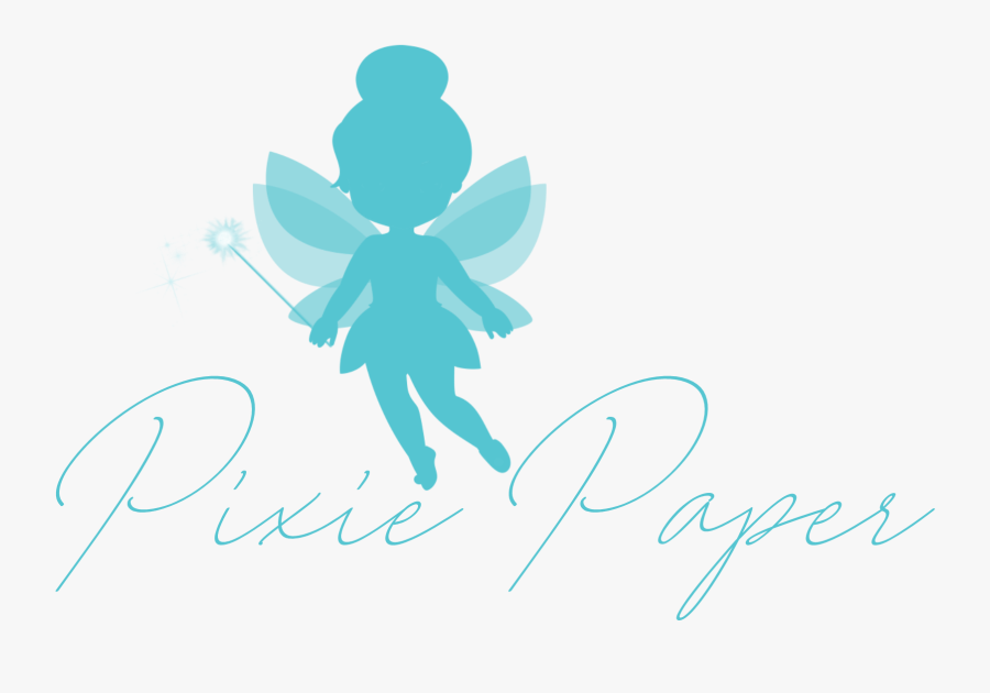 Fairy, Transparent Clipart