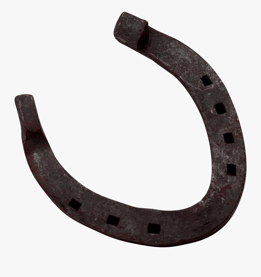 Horseshoe Png - Подковы Пнг, Transparent Clipart