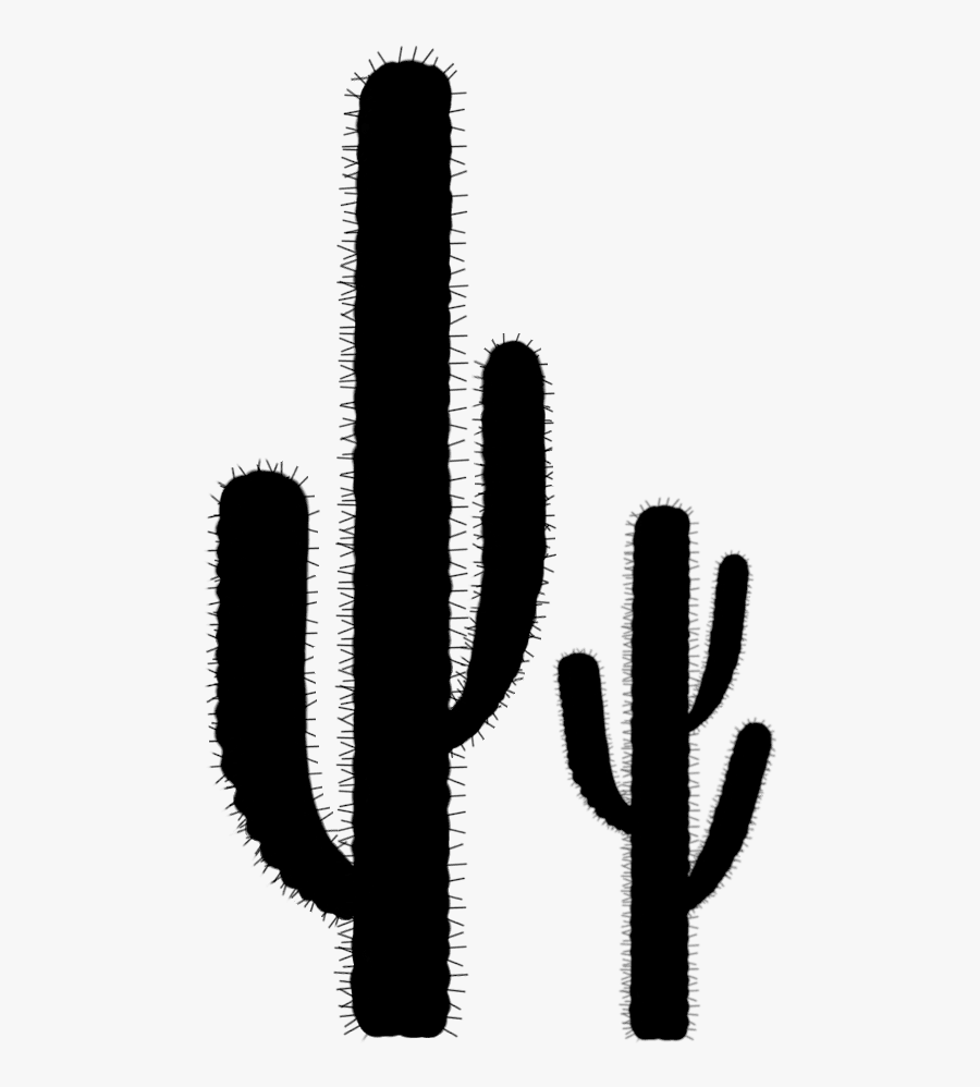 Saguaro Clipart , Png Download - Кактус На Прозрачном Фоне, Transparent Clipart