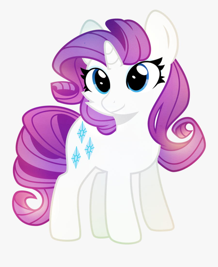 Livestock - Transparent Background Unicorn Png, Transparent Clipart