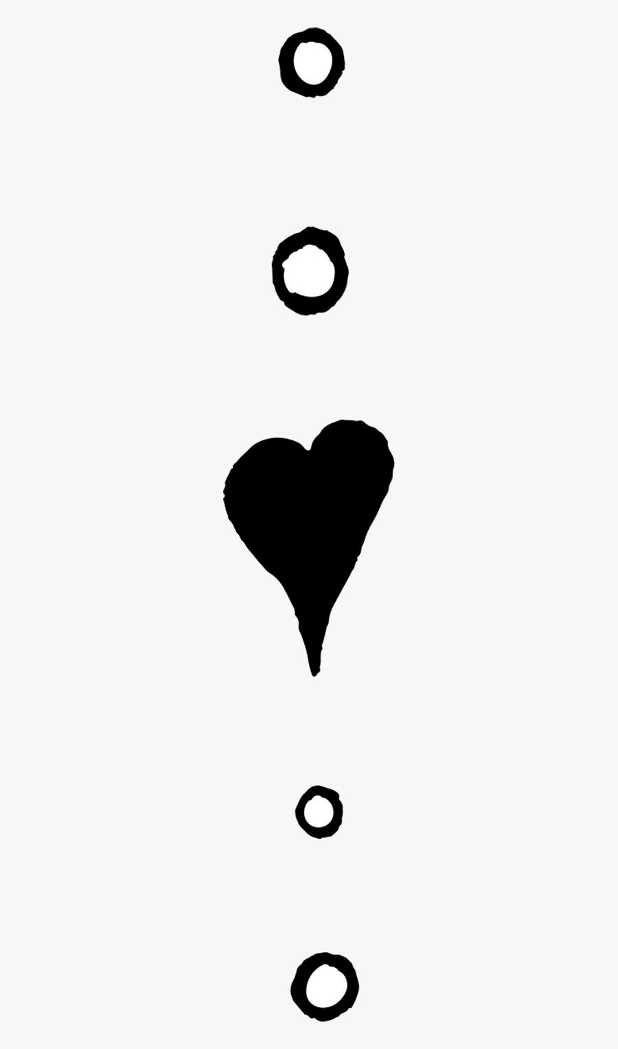 Heart, Transparent Clipart