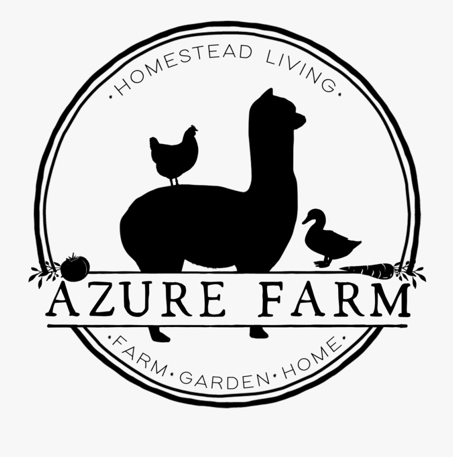 Barn Silhouette Png - Chicken, Transparent Clipart