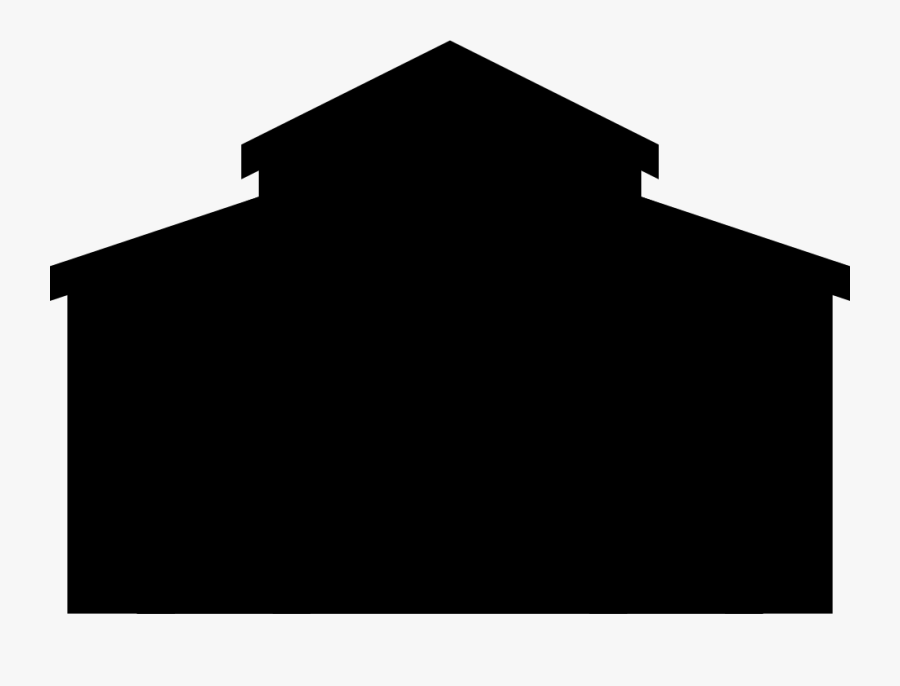 Barn - Architecture, Transparent Clipart
