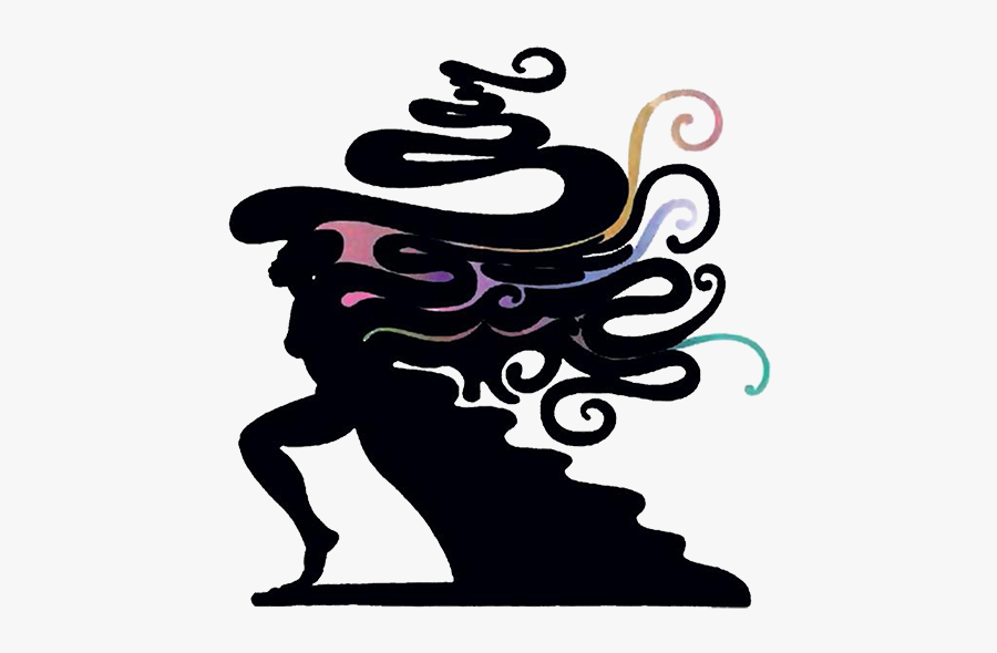 Wiz On Broadway Logo, Transparent Clipart