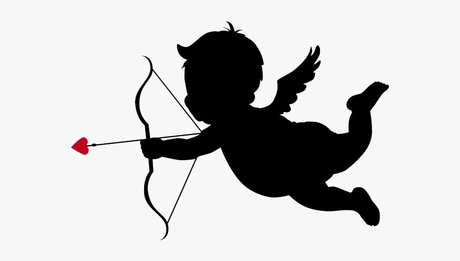 Silhouette Wedding Video - Wedding Video Silhouette, Transparent Clipart