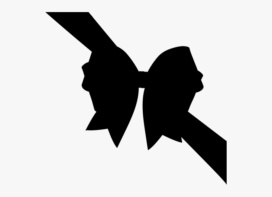 Tie Line Angle Finger Bow Free Transparent Image Hd - Cartoon Bat, Transparent Clipart