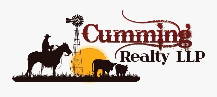 Cumming Realty Llp - Silhouette, Transparent Clipart