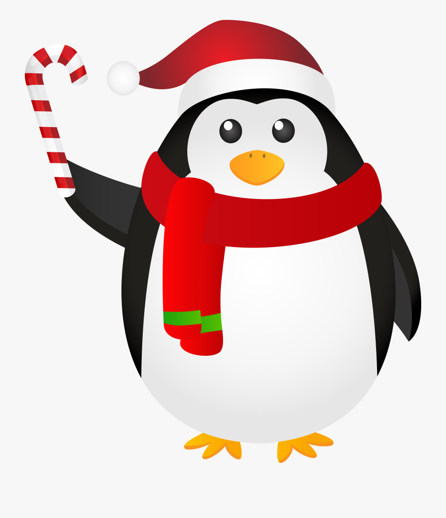 Christmas Cartoon Clipart, Transparent Clipart