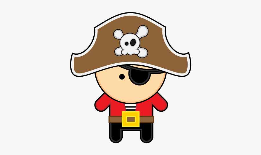 Download Cute Kids Png Hd - International Talk Like A Pirate Day Clipart, Transparent Clipart