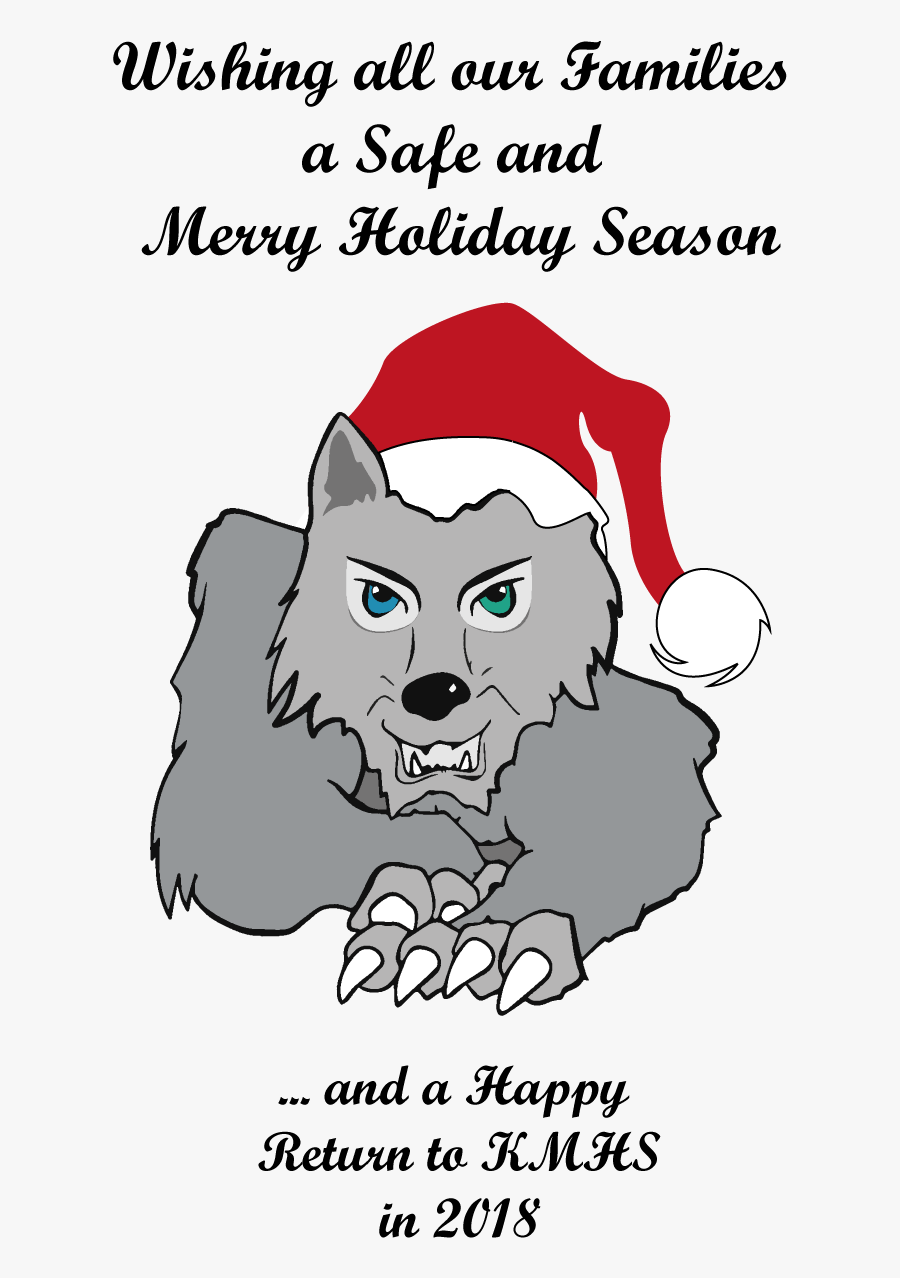 Transparent Happy Christmas Png - Cartoon, Transparent Clipart