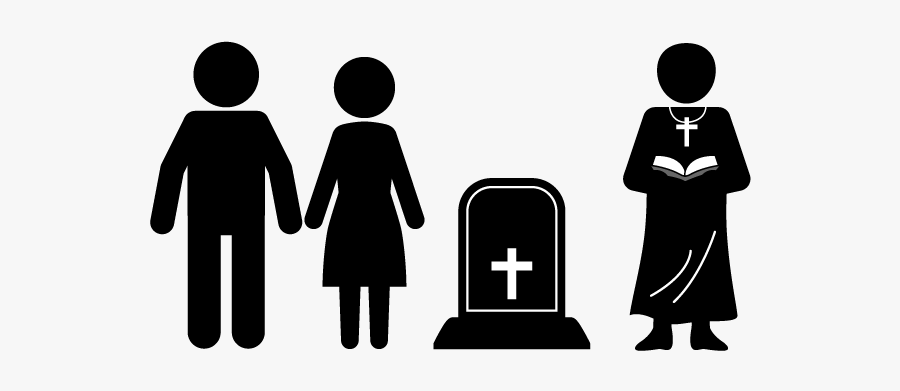 Clip Art Priest Pastor Ordination Openclipart - Number Of Catholic Priests In World, Transparent Clipart