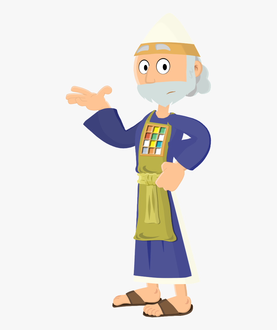 Apostle Paul Clip Art, Transparent Clipart