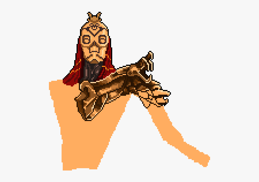 Priest Clip Art, Transparent Clipart