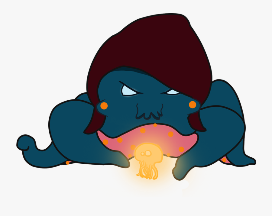 Cartoon, Transparent Clipart