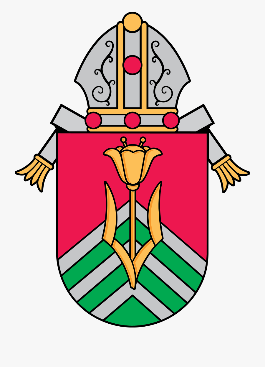 Diocese Of Wheeling-charleston Releases List Of Priests - Diocese Of Wheeling Charleston, Transparent Clipart