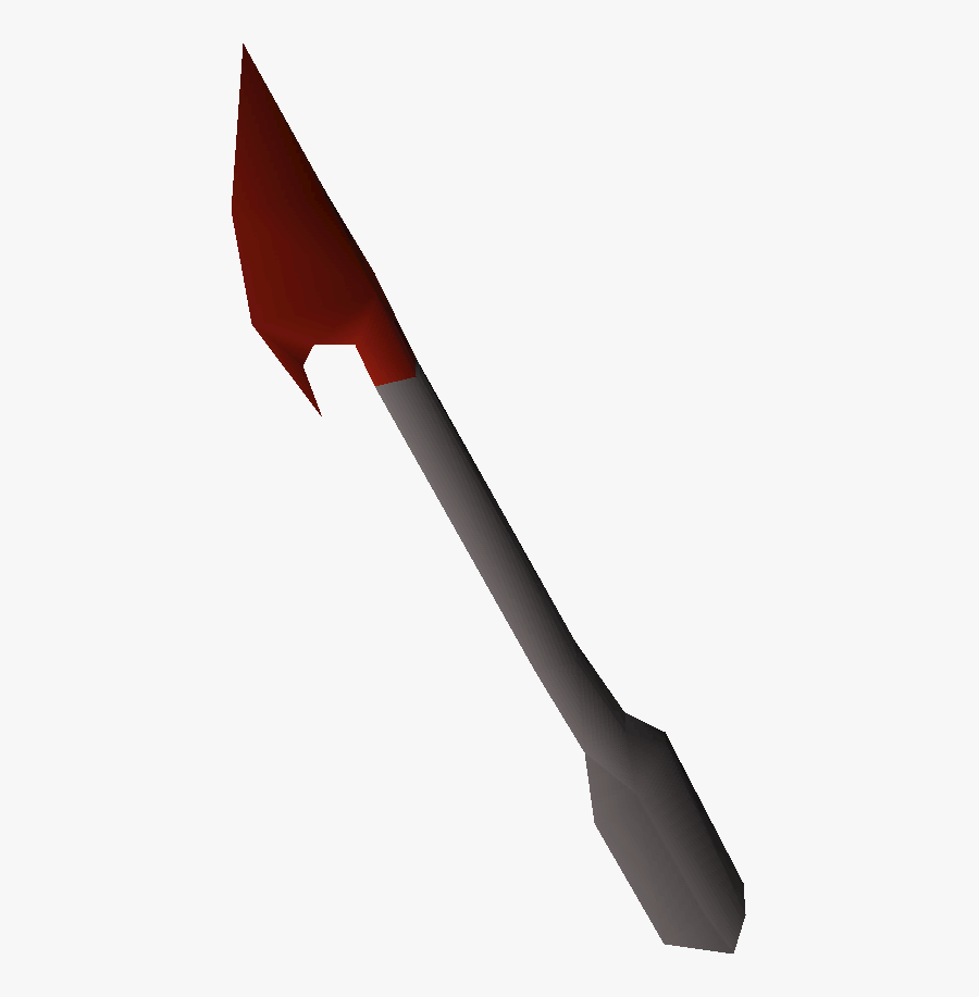Whats A Harpoon Clipart , Png Download - Dragon Harpoon Osrs Png, Transparent Clipart