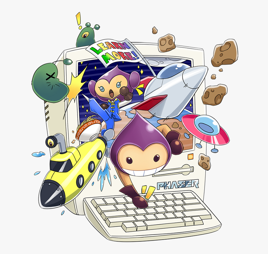 Cartoon, Transparent Clipart