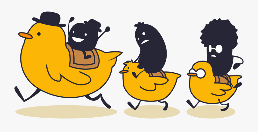 Cartoon, Transparent Clipart