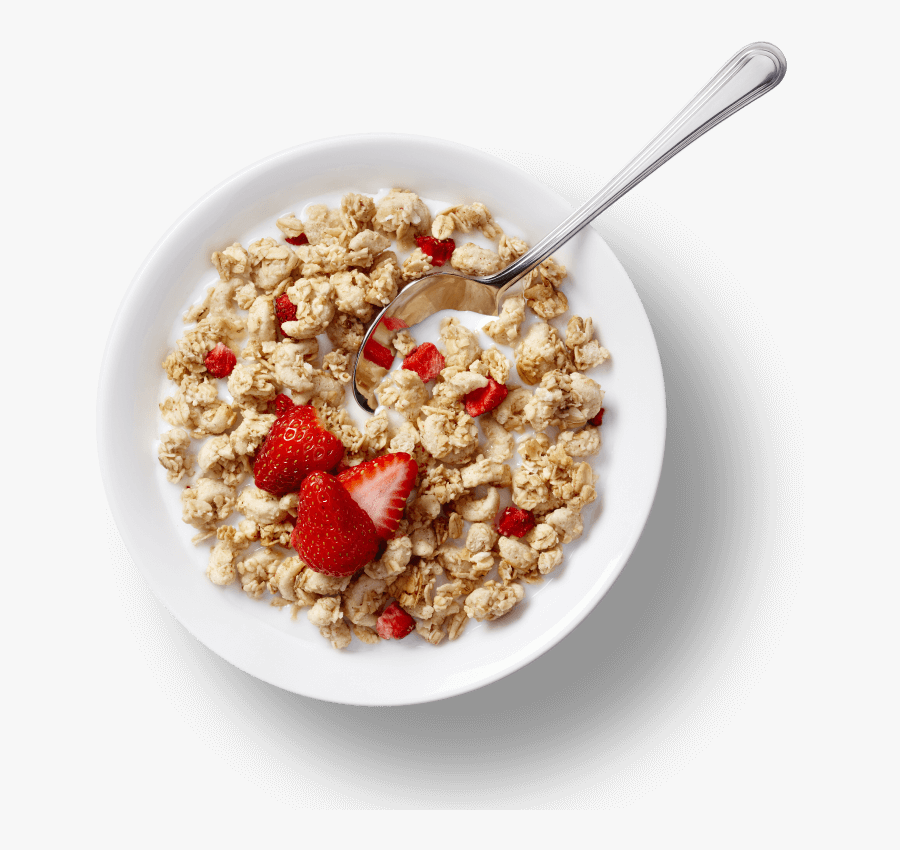 Muesli, Transparent Clipart