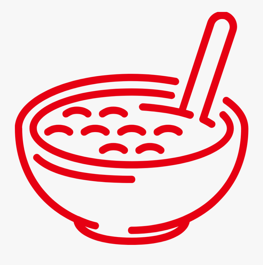 Cereals Icon Png, Transparent Clipart