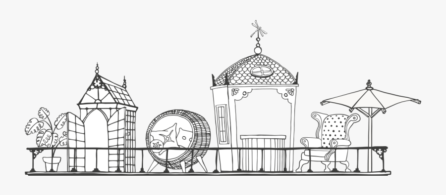 Illustration, Transparent Clipart