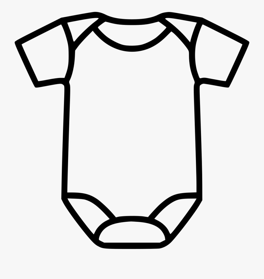Baby Bodysuit 0 3 Month Onesie Measurements , Free Transparent