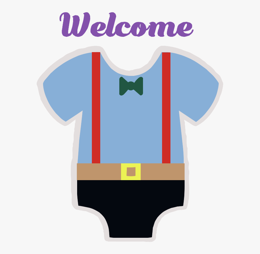 Transparent Baby Boy Png - Baby Boy Png Cartoon, Transparent Clipart