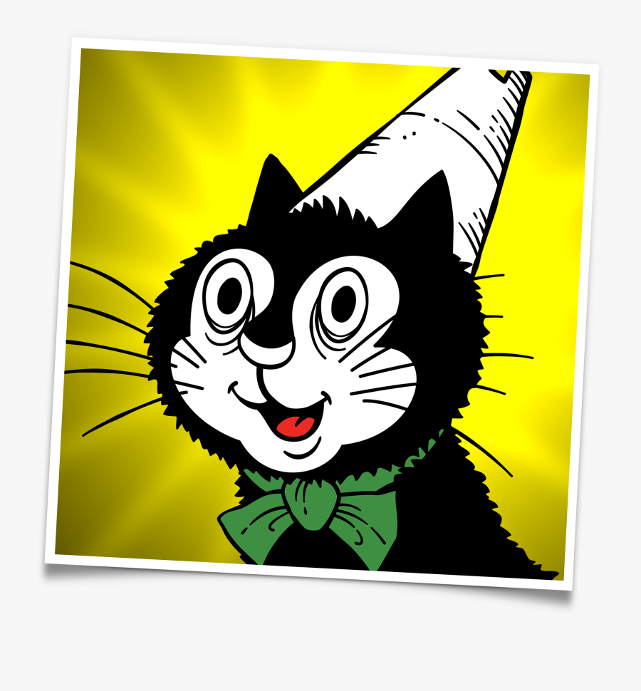 Zanzibar Will Have A Wonderful Birthday Party Thinks - Cartoon, Transparent Clipart