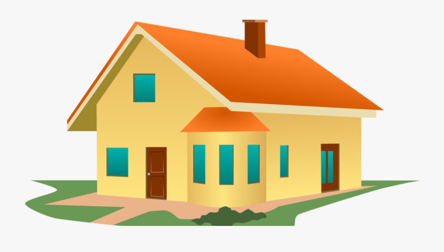 Svg Freeuse Download Outer Clipart House Remodeling - Water Tank Supply House, Transparent Clipart