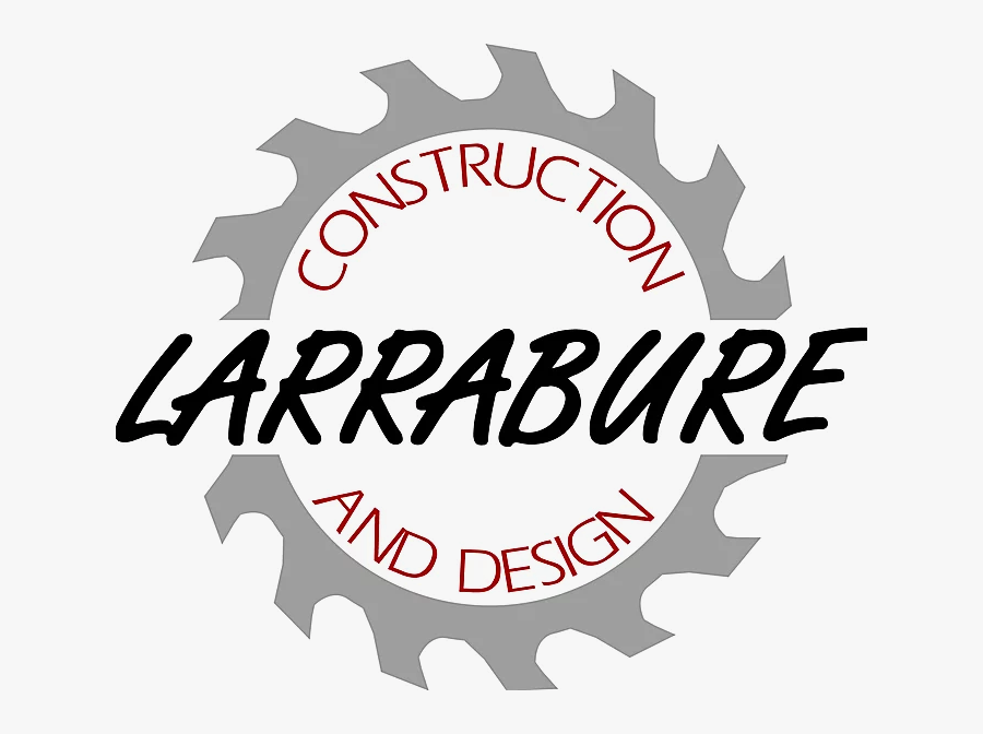 Larrabure Construction, Transparent Clipart