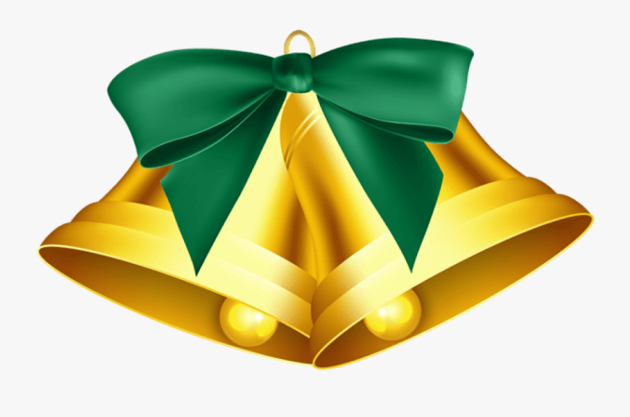 Green Christmas Bow Png - Portable Network Graphics, Transparent Clipart