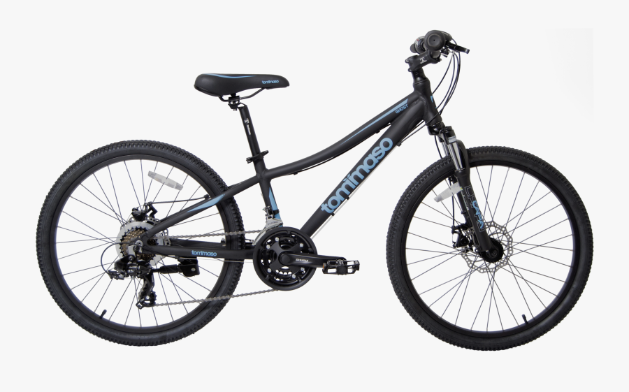 Tommaso Ghost - Titan Calypso 24 9r 2019, Transparent Clipart