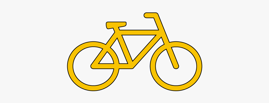 City Bike - Bicycle Repair, Transparent Clipart