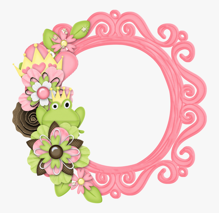 بطاقة دعوة أميرات دزني, Transparent Clipart