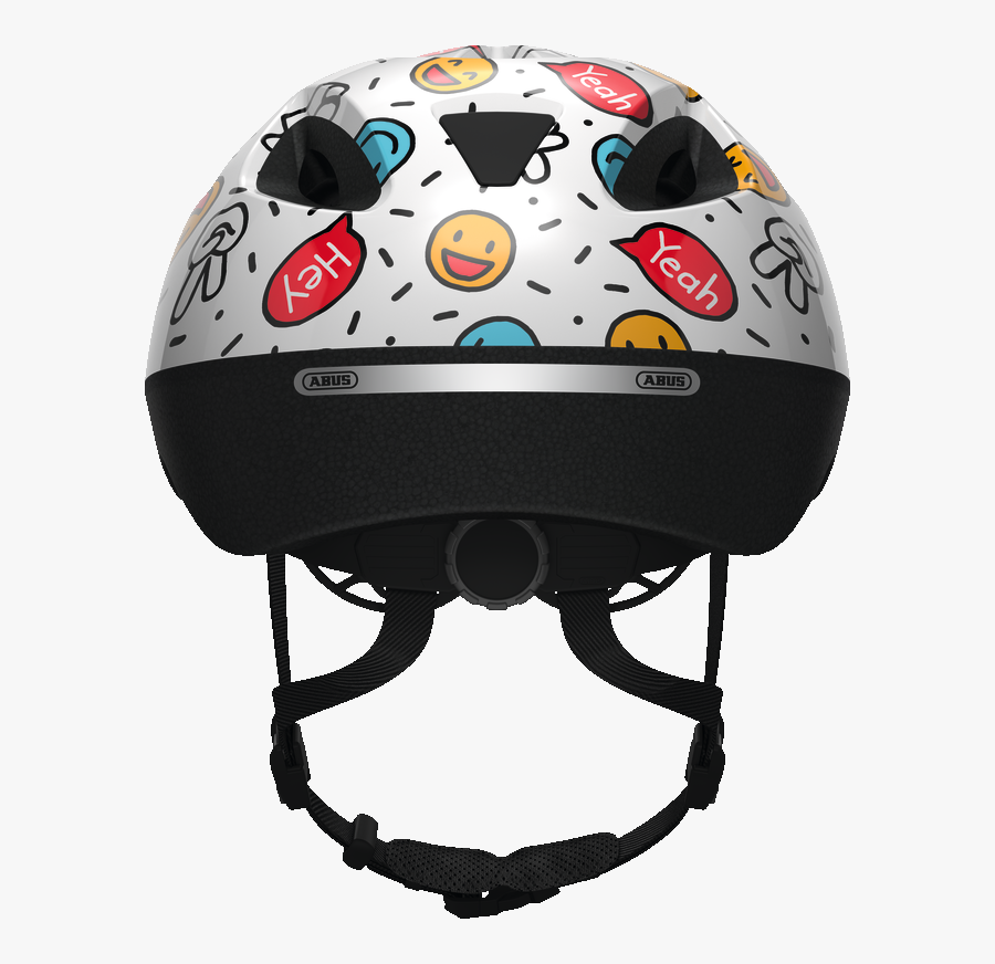 Safety For Kids Abus Ack Smiley Toy, Transparent Clipart