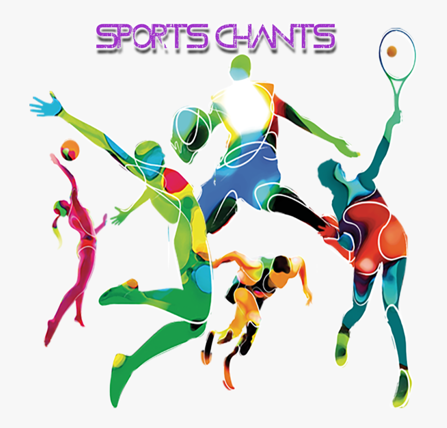Summer Music Clip Art - Lgbtq+ Sport, Transparent Clipart