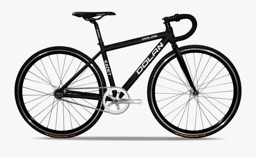 Dolan Kadet Aluminium Track Bike - 2019 Norco Xfr 4, Transparent Clipart