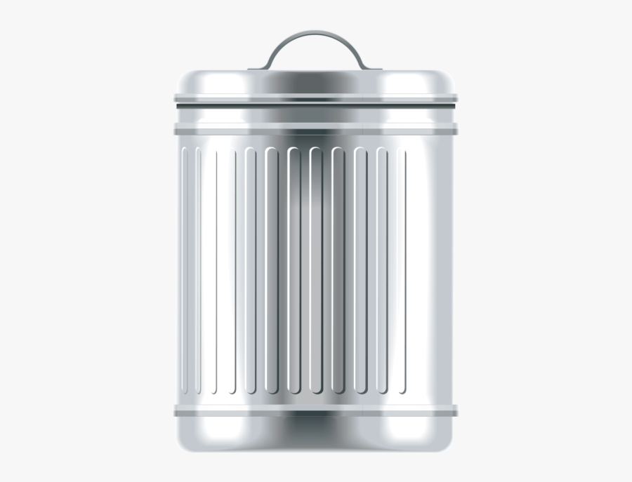 Dustbin Icon Png Image Free Download Searchpng - Waste Container, Transparent Clipart