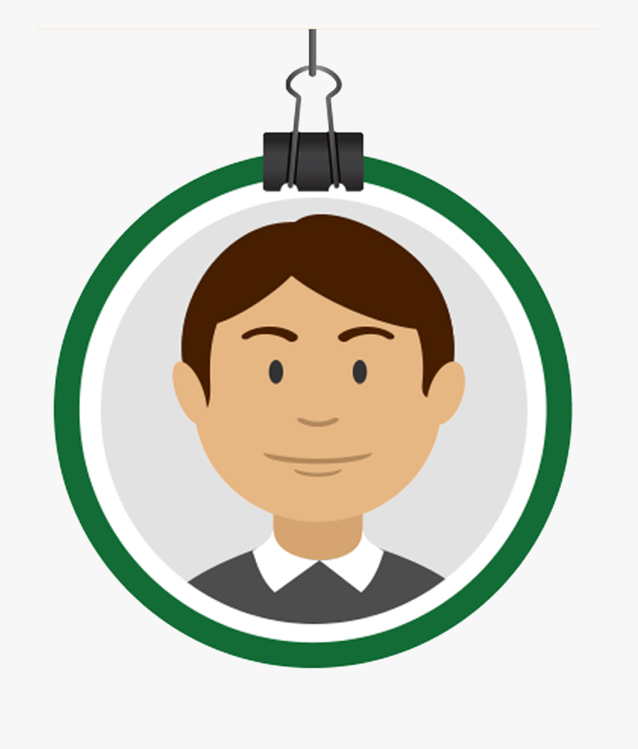 Boy, Transparent Clipart
