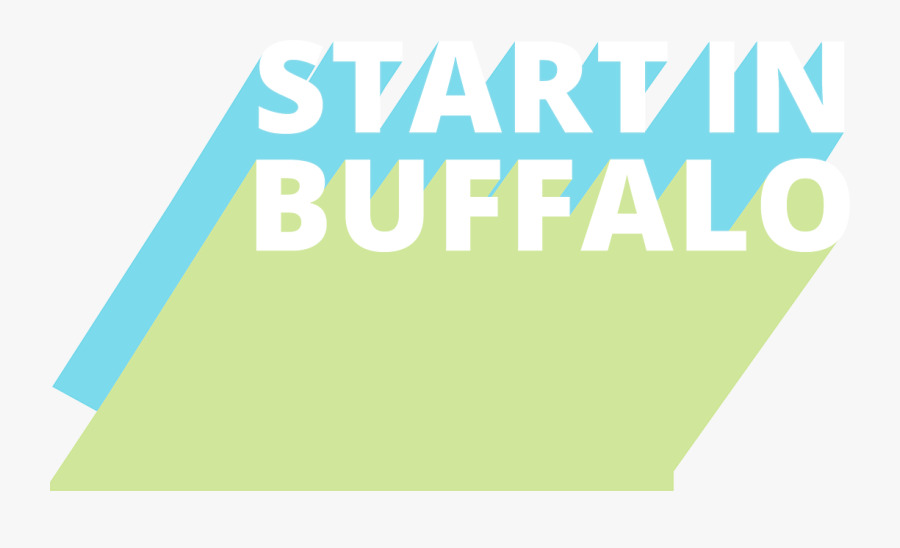 Get Air Buffalo - Graphic Design, Transparent Clipart