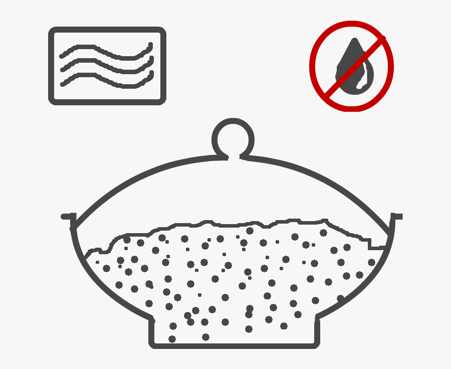 1 Collect Food Waste - Line Art, Transparent Clipart