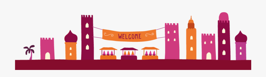 Morocco Png, Transparent Clipart