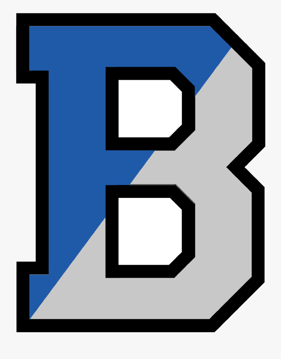 Bensalem School District Logo, Transparent Clipart
