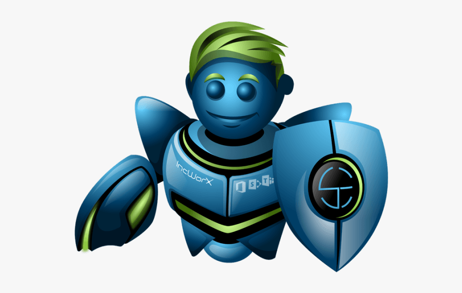 Office 365 Consulting Services - Cartoon, Transparent Clipart