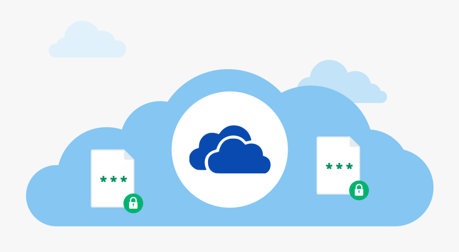 Google Drive Cloud, Transparent Clipart