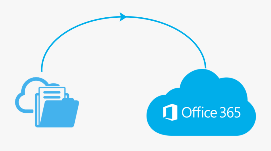 Office 365, Transparent Clipart