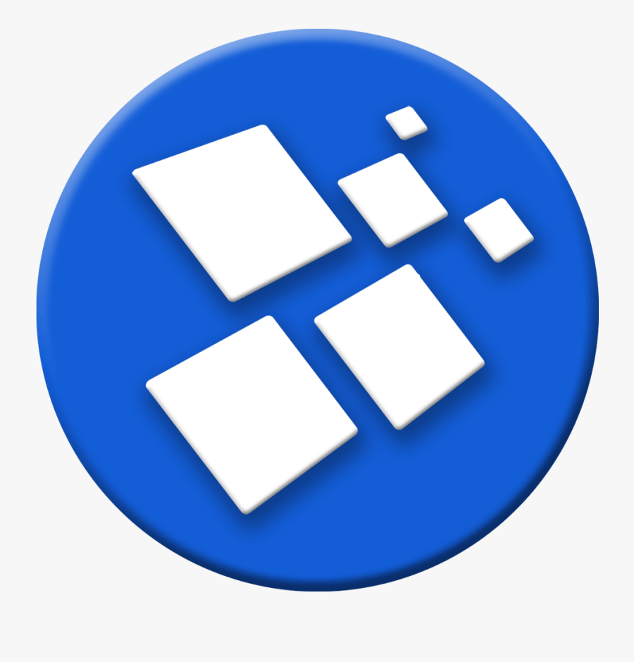 Circle, Transparent Clipart