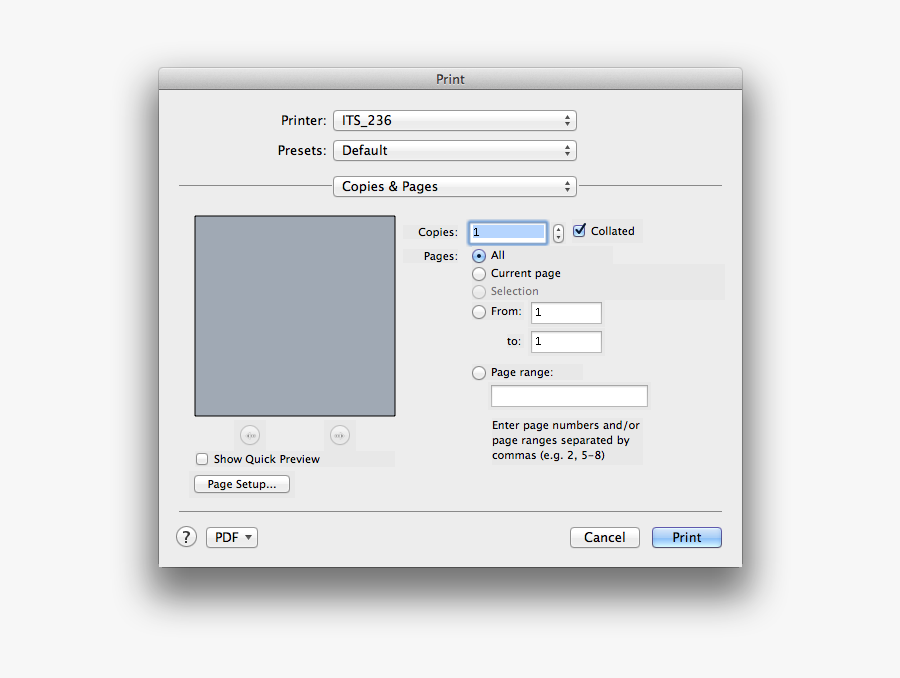 Turn Off Banner Pages - Dropdown Mac, Transparent Clipart