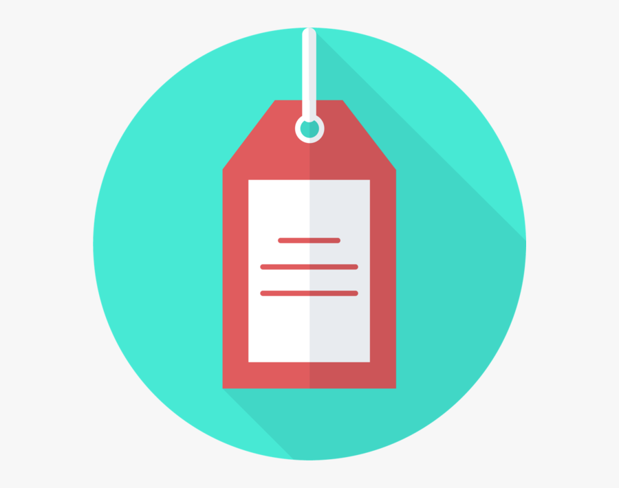 Label Maker For Pages - Sign, Transparent Clipart