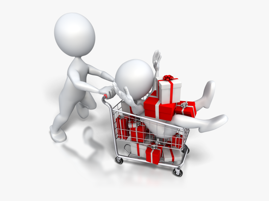 Store Clipart Online Shopping - Png Transparent Online Shopping Png, Transparent Clipart